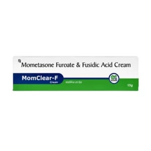 MomClear-F Cream